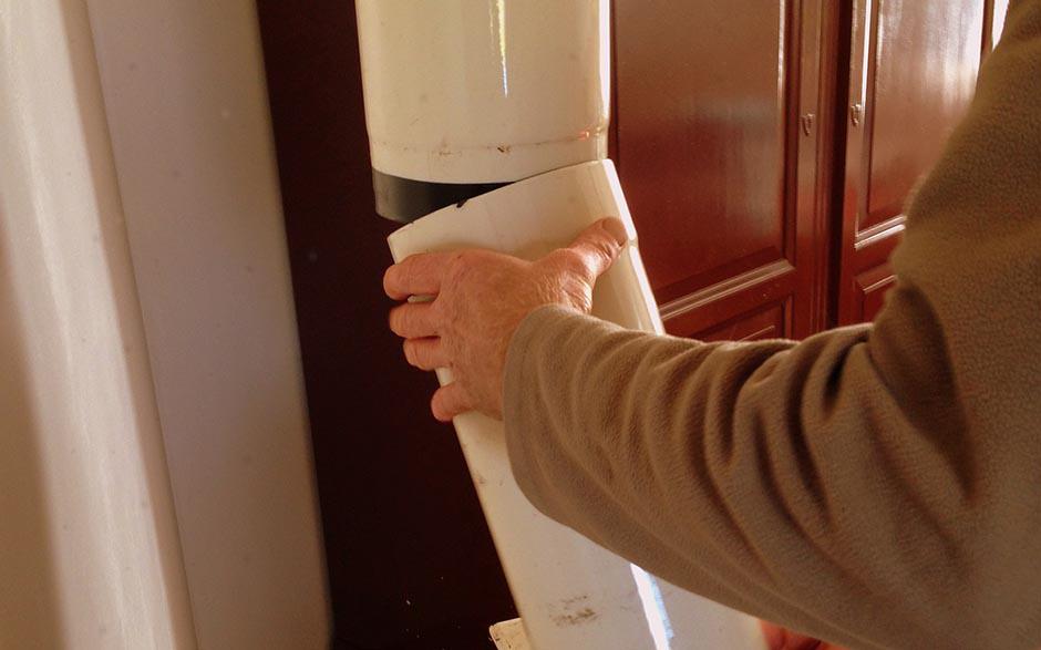 plombier installation sanitaire Montrouge